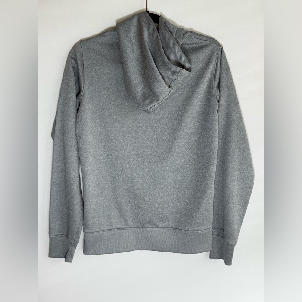 Under Armour semi fitted hoodie • Women’s small - Picture 2 of 7